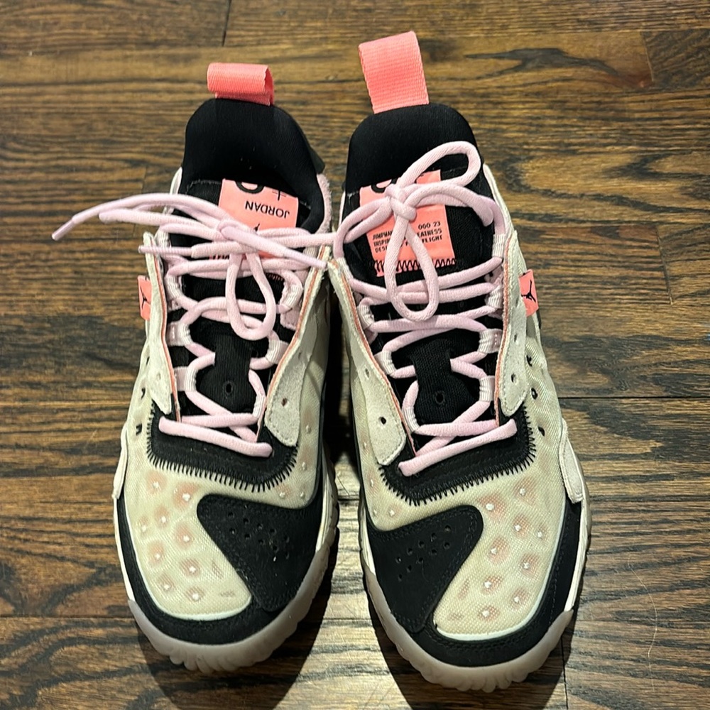 Nike Jumpman Jordans